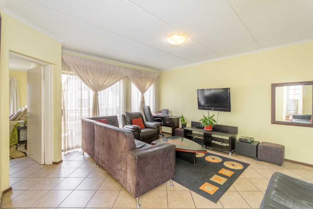 Apartment for sale in Terenure - KTP1723587