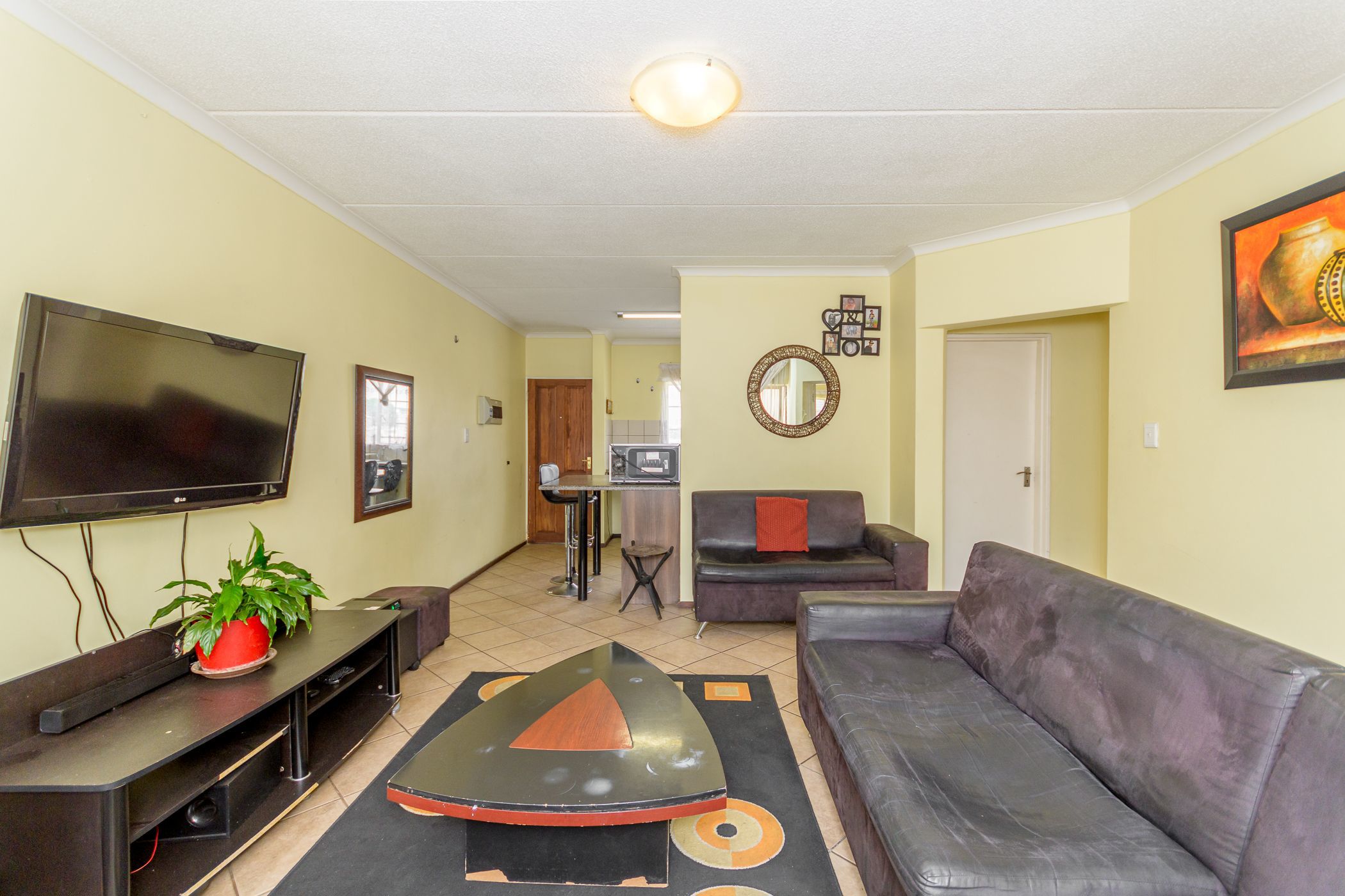 Apartment for sale in Terenure - KTP1723587