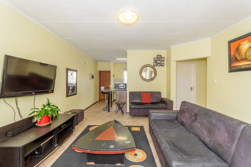 Apartment for sale in Terenure - KTP1723587