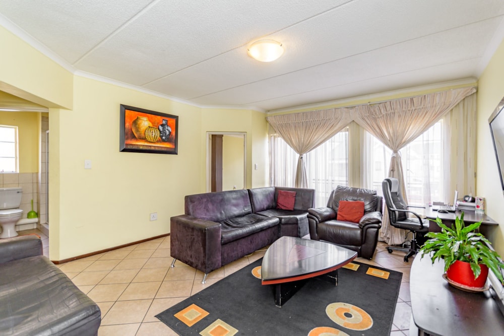 Apartment for sale in Terenure - KTP1723587