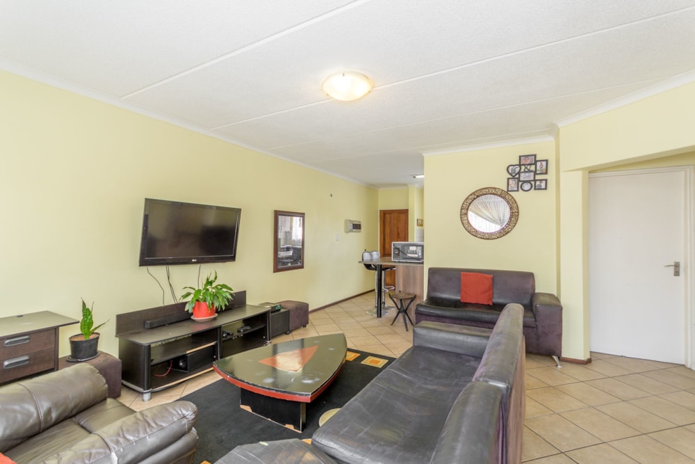 Apartment for sale in Terenure - KTP1723587