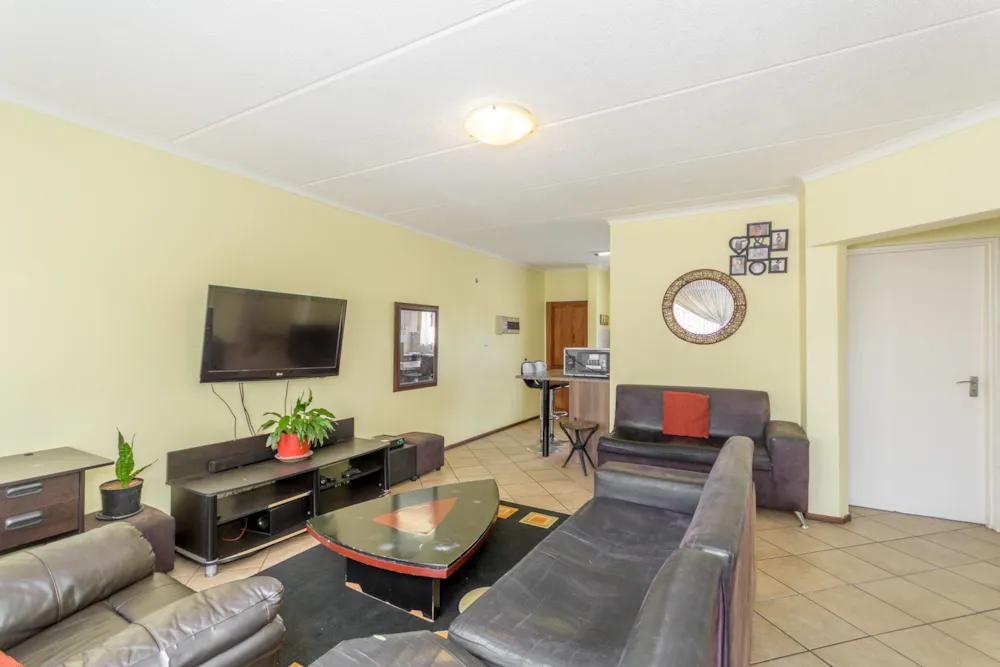 Apartment for sale in Terenure - KTP1723587 Apartment for sale in Terenure - KTP1723587