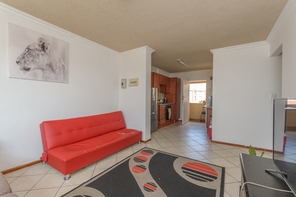 Apartment for sale in Terenure - EN1600186