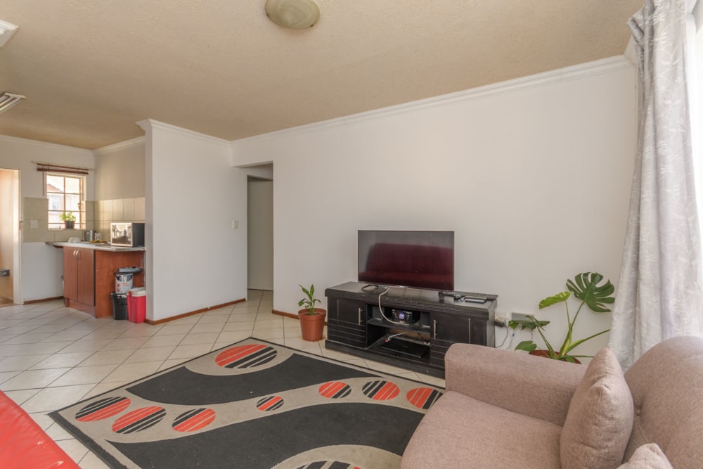 Apartment for sale in Terenure - EN1600186