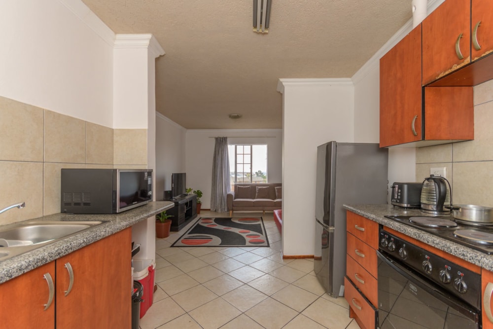 Apartment for sale in Terenure - EN1600186