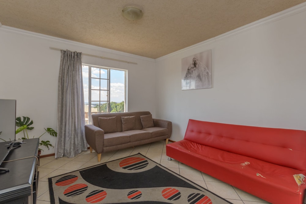 Apartment for sale in Terenure - EN1600186