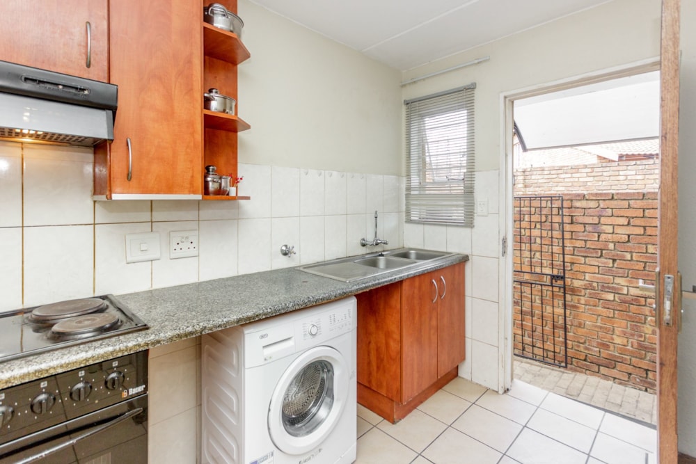 Apartment for sale in Edleen - KTP1733677 Apartment for sale in Edleen - KTP1733677