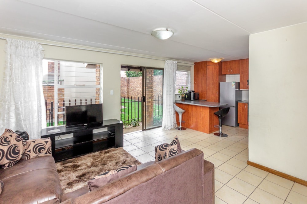 Apartment for sale in Edleen - KTP1733677 Apartment for sale in Edleen - KTP1733677