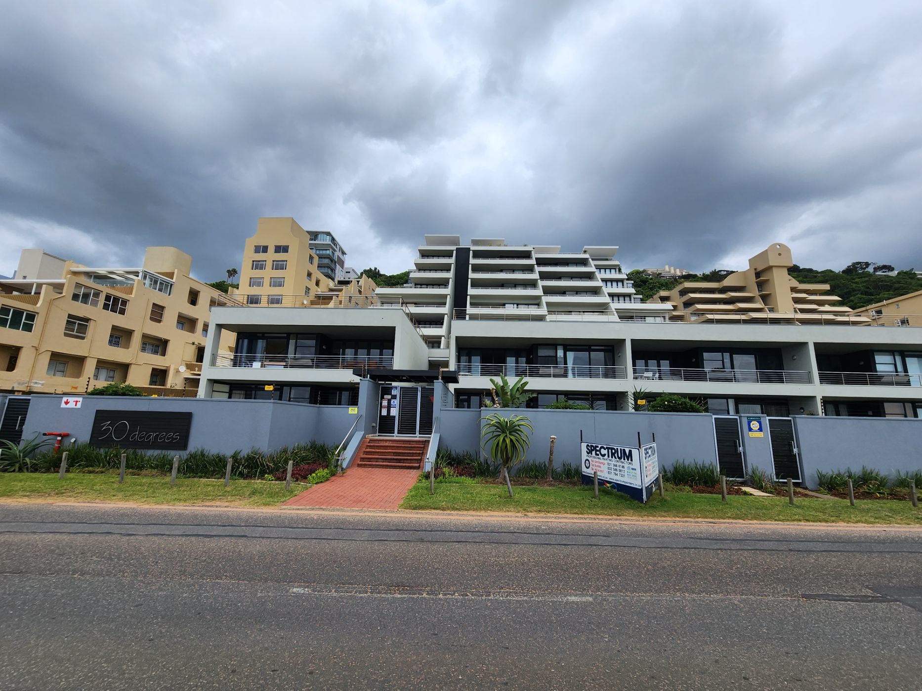 Apartment for sale in Umdloti - 1ND1538508