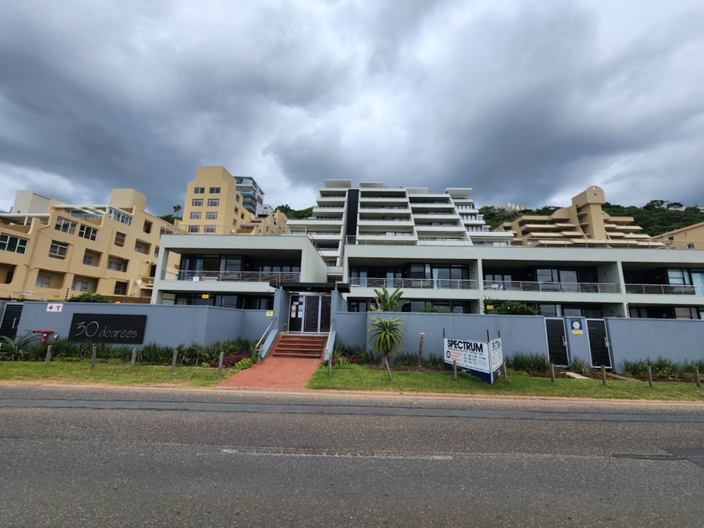 Apartment for sale in Umdloti - 1ND1538508