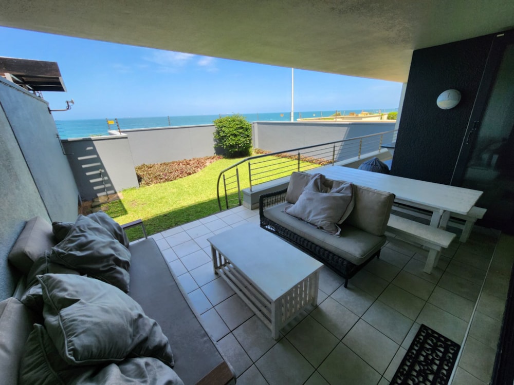 Apartment for sale in Umdloti - 1ND1538508