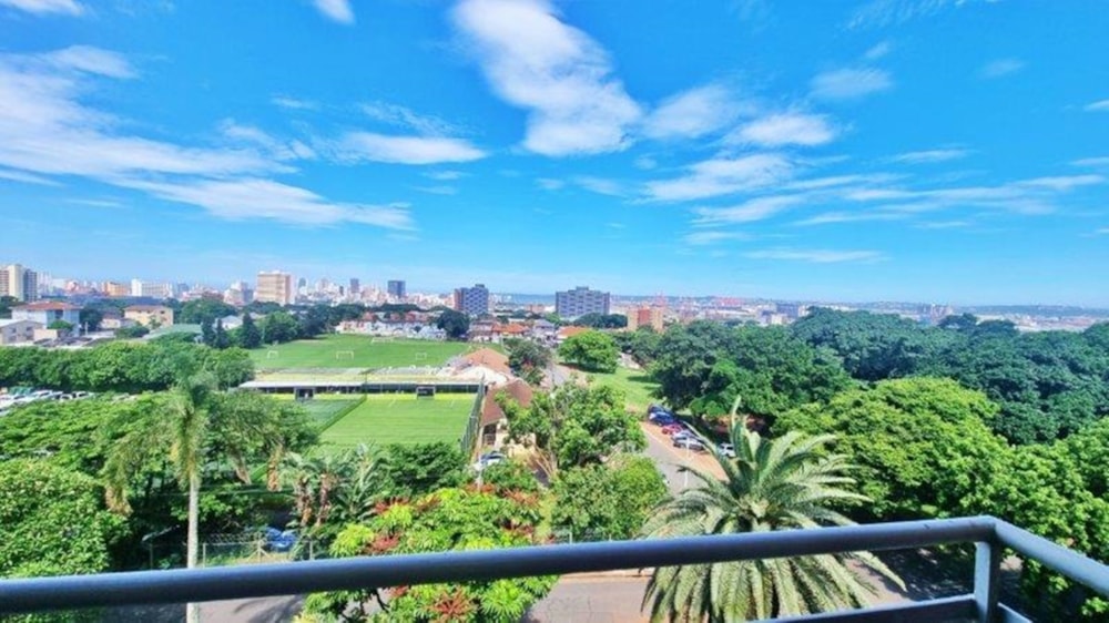 Apartment for sale in Glenwood, Durban - 1DA1603360