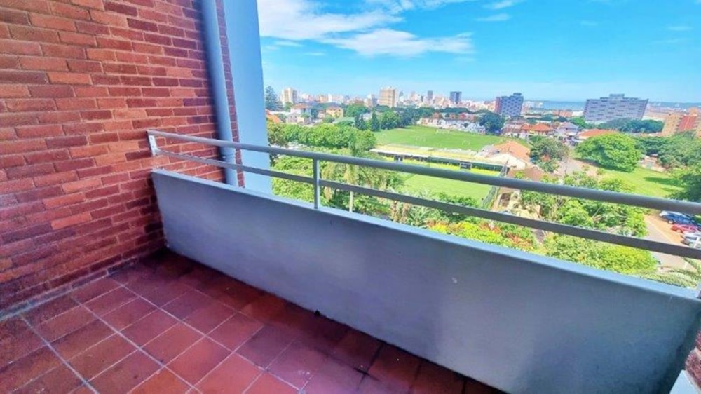Apartment for sale in Glenwood, Durban - 1DA1603360