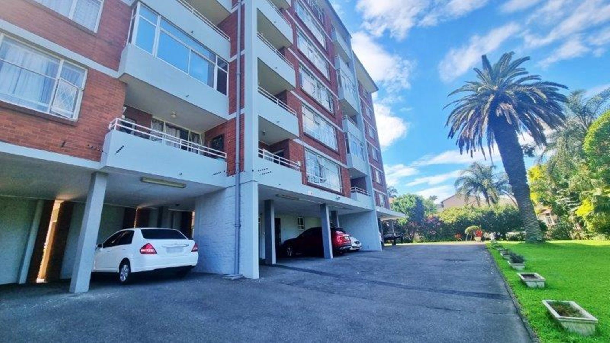 Apartment for sale in Glenwood, Durban - 1DA1603360
