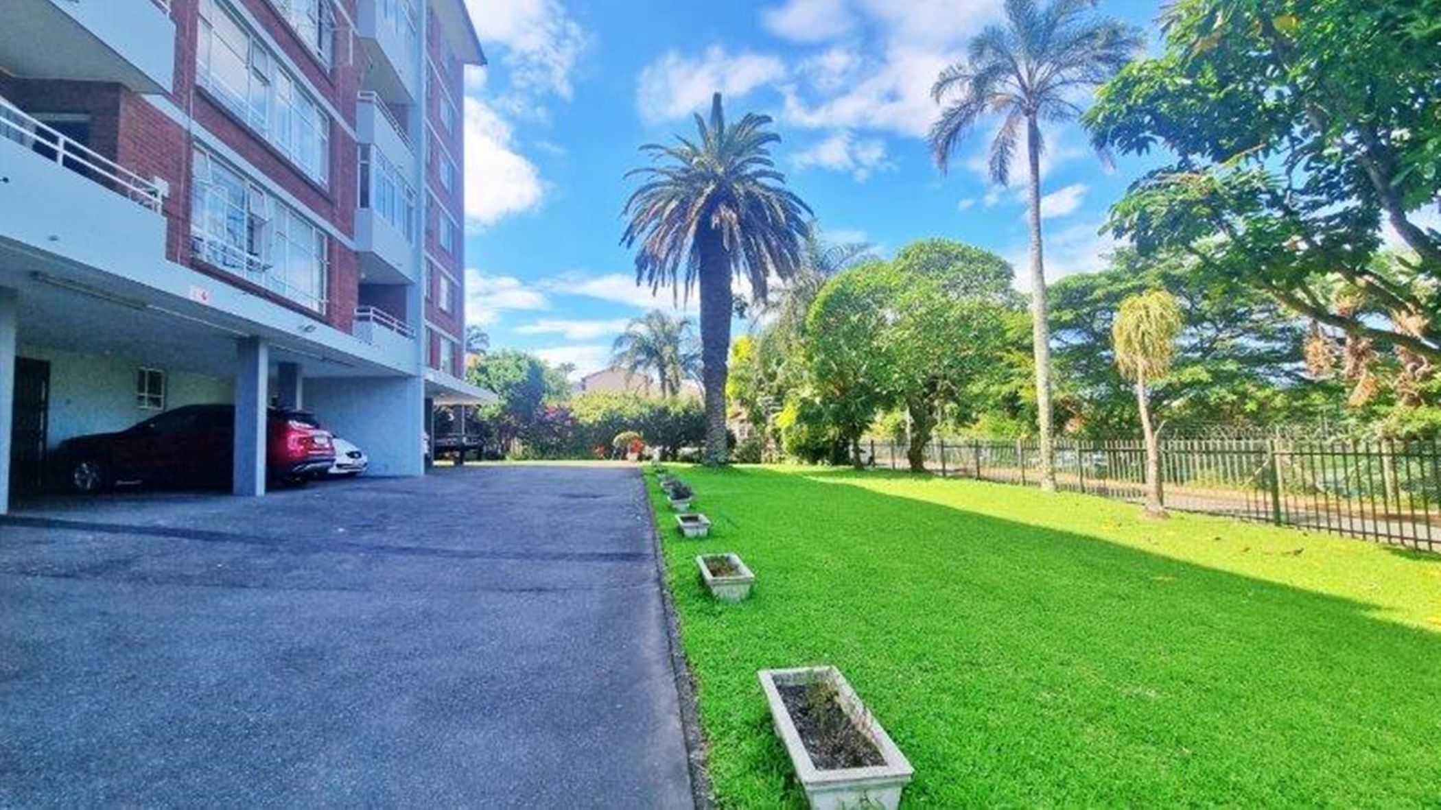 Apartment for sale in Glenwood, Durban - 1DA1603360