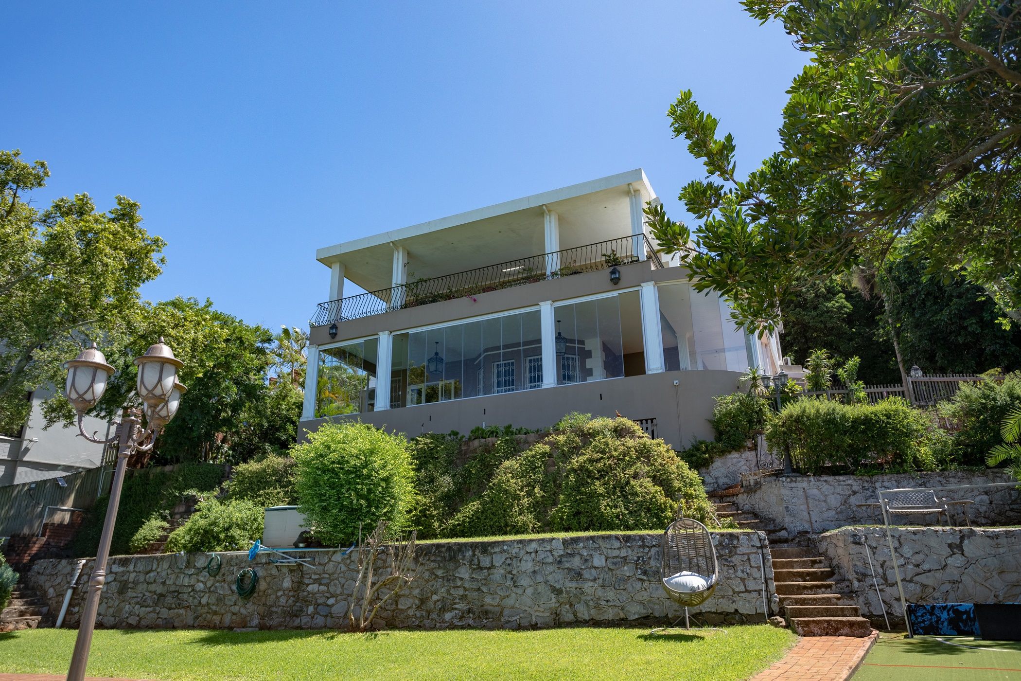 House for sale in Glenwood, Durban - 1DA1604543