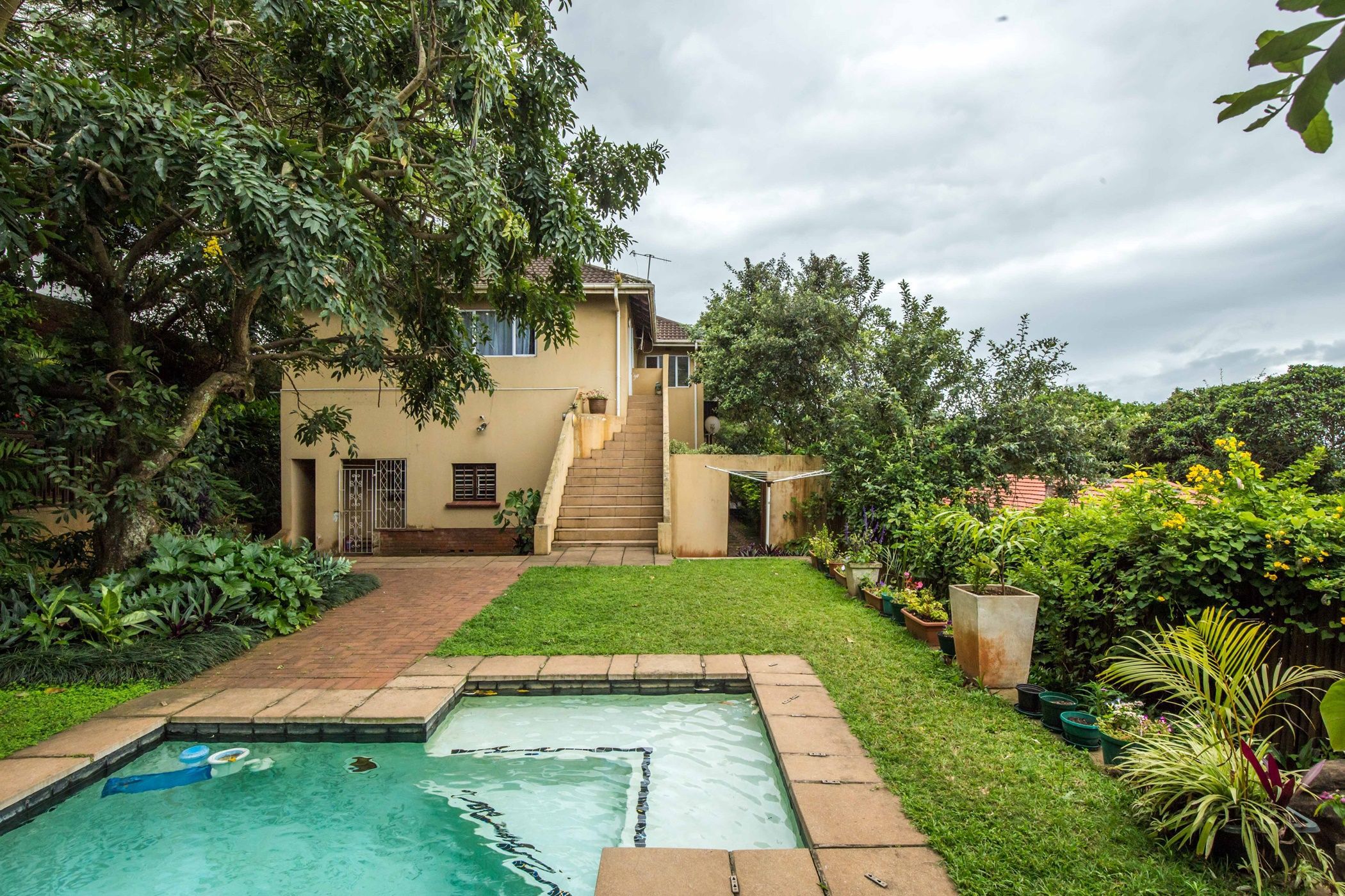 Apartment for sale in Musgrave - 1DA1602278