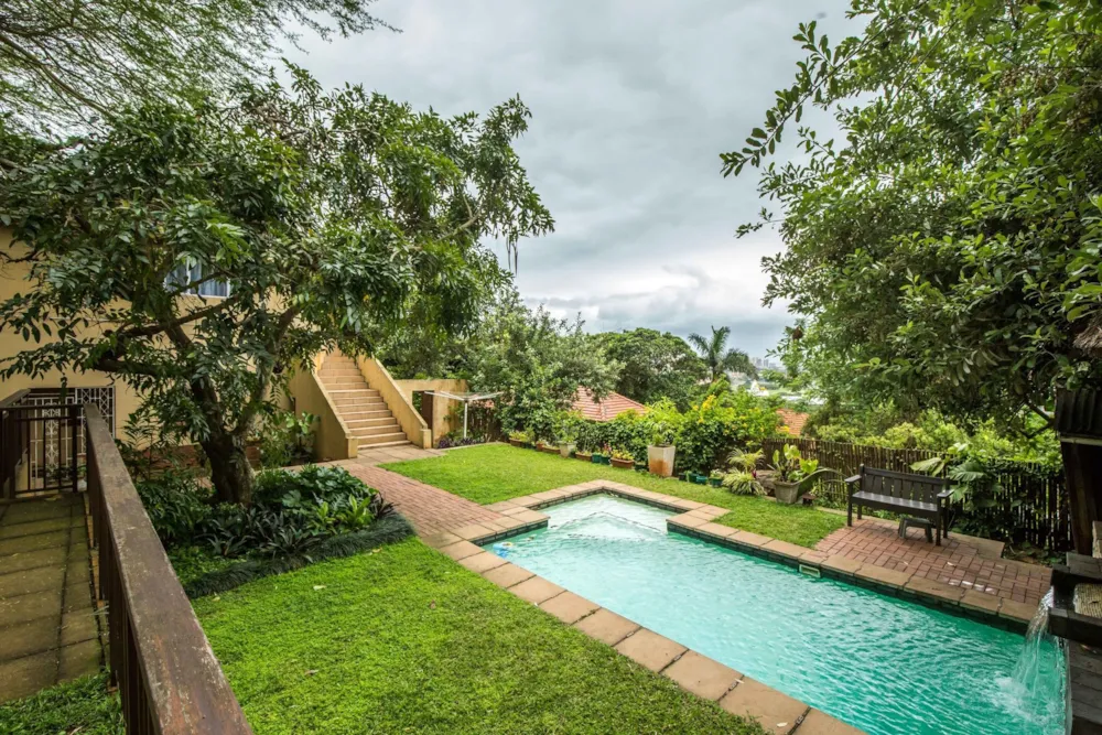 Apartment for sale in Musgrave - 1DA1602278 Apartment for sale in Musgrave - 1DA1602278