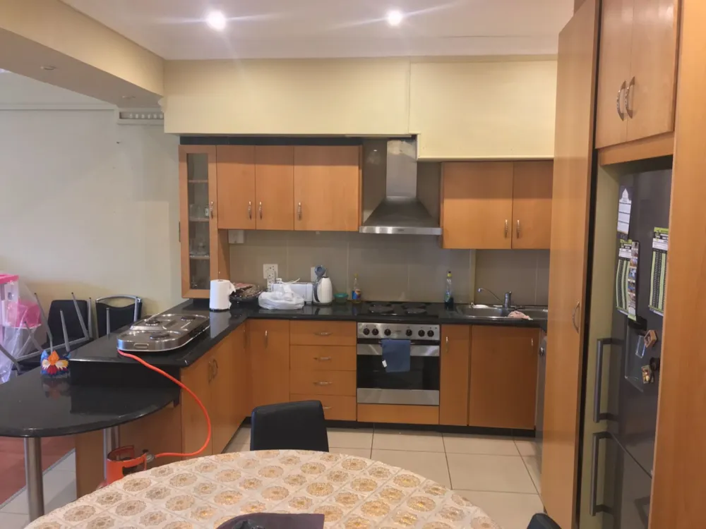 Apartment for sale in South Beach Durban - 1DA1602728