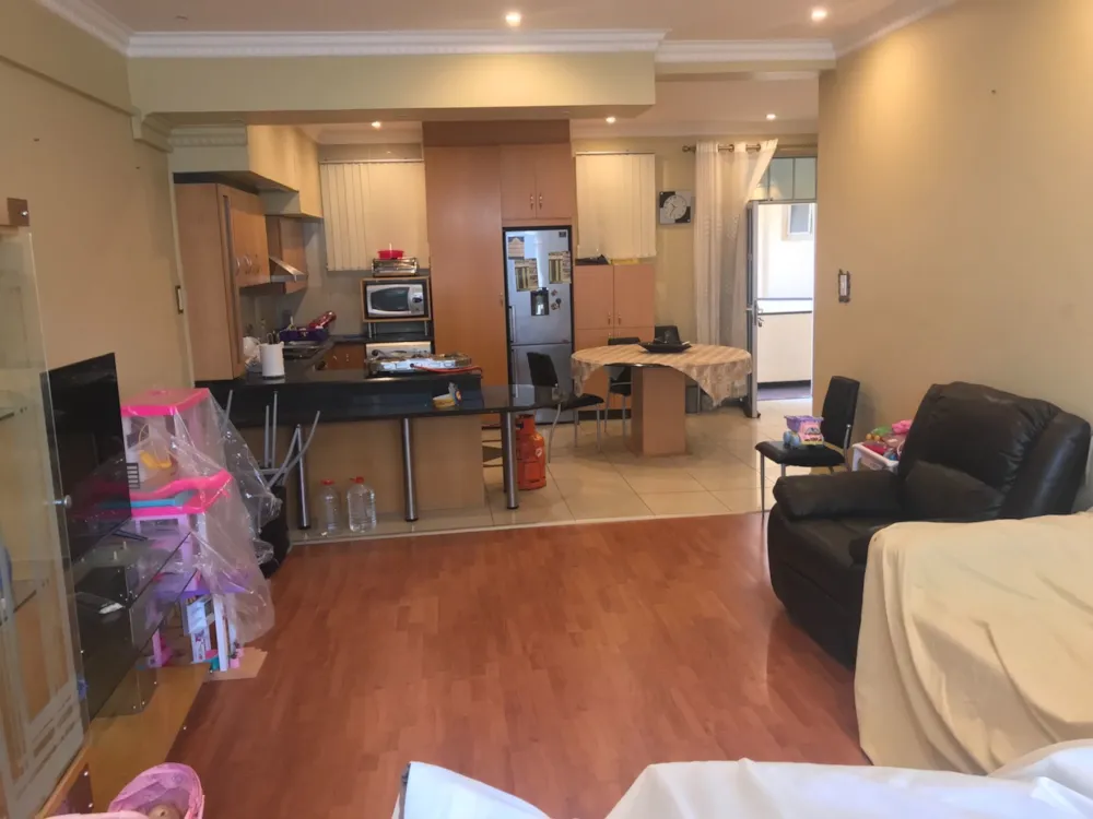 Apartment for sale in South Beach Durban - 1DA1602728