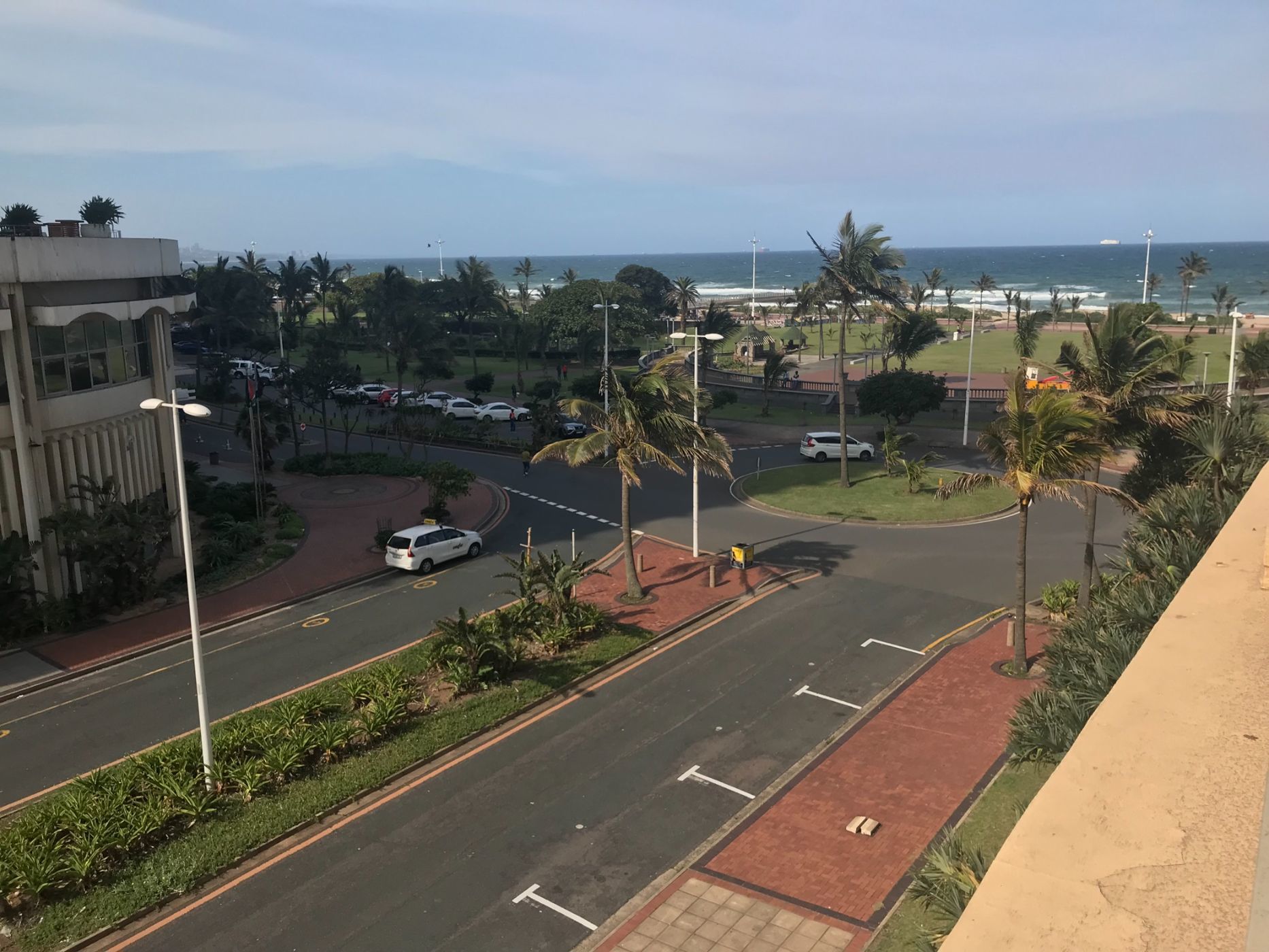 Apartment for sale in South Beach Durban - 1DA1602728