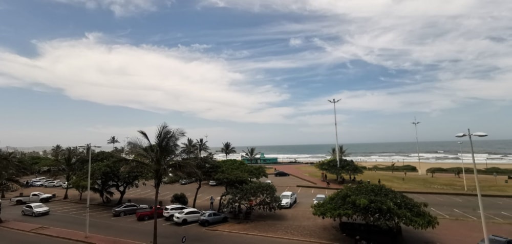 Apartment for sale in South Beach Durban - 1DA1634708