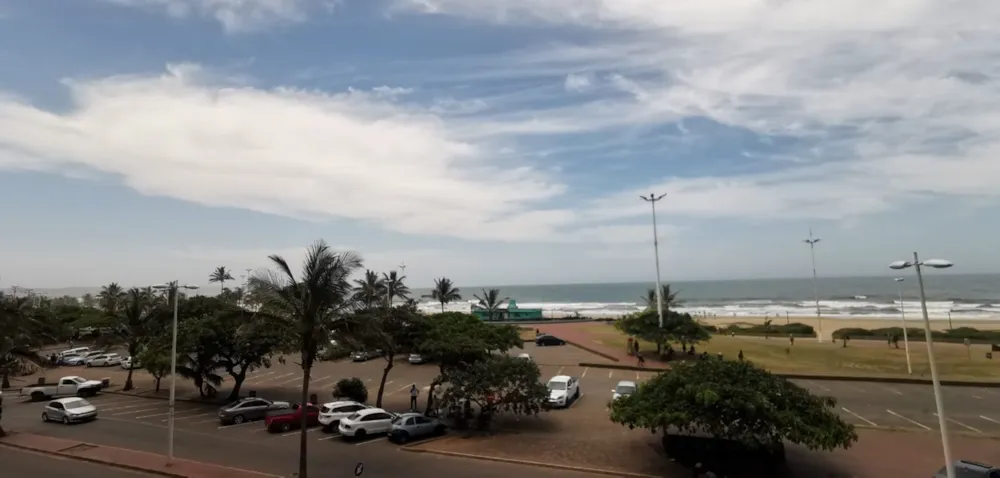 Apartment for sale in South Beach Durban - 1DA1634708 Apartment for sale in South Beach Durban - 1DA1634708