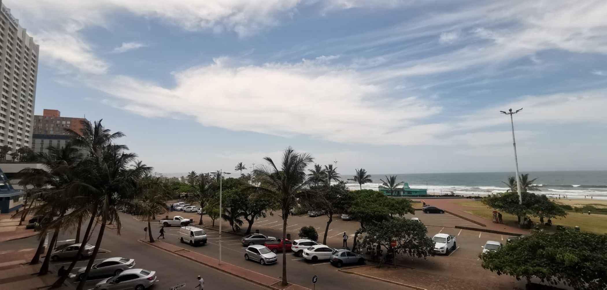 Apartment for sale in South Beach Durban - 1DA1634708