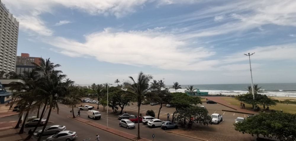 Apartment for sale in South Beach Durban - 1DA1634708
