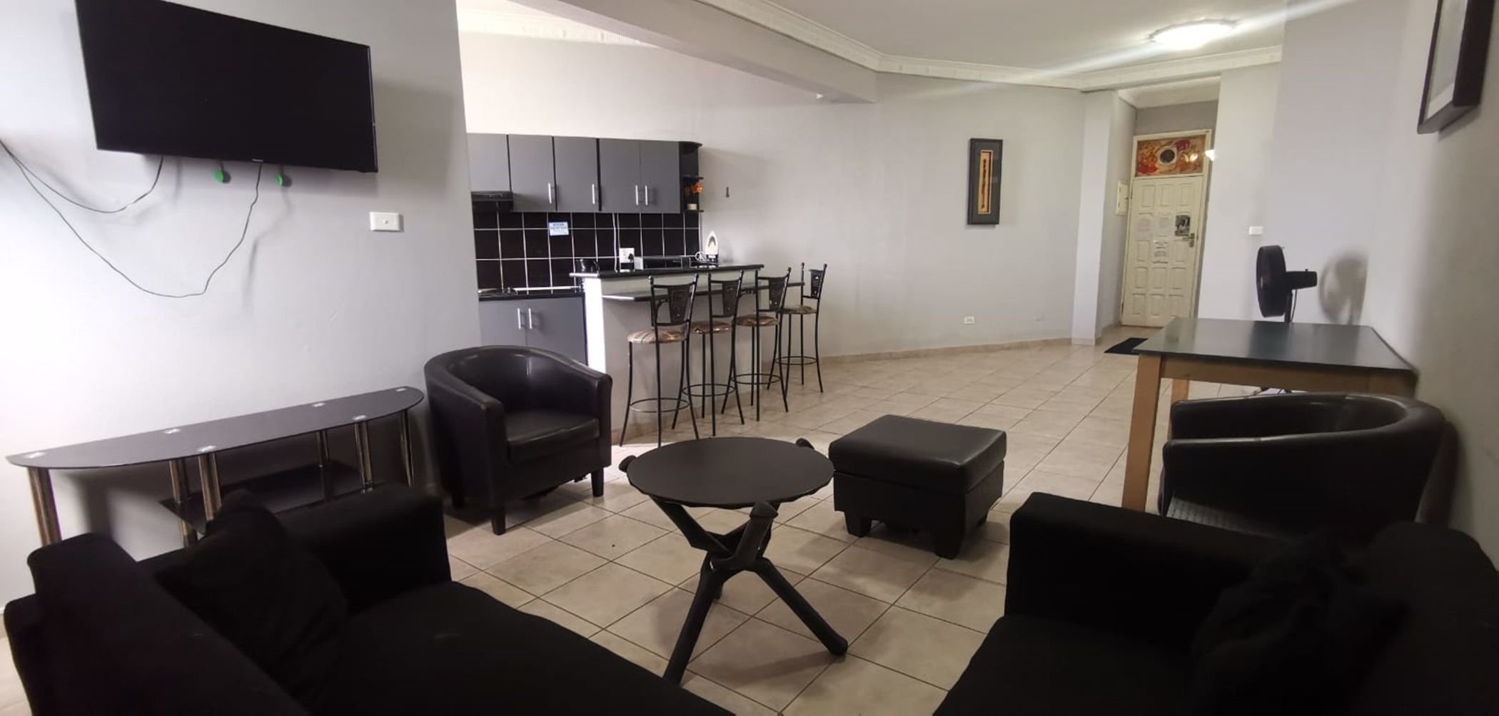 Apartment for sale in South Beach Durban - 1DA1634708