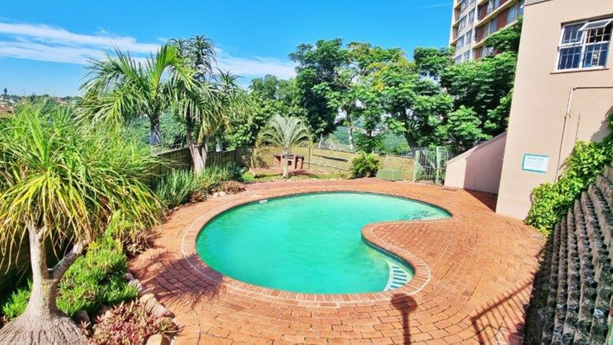Apartment for sale in Carrington Heights - 1DA1604451