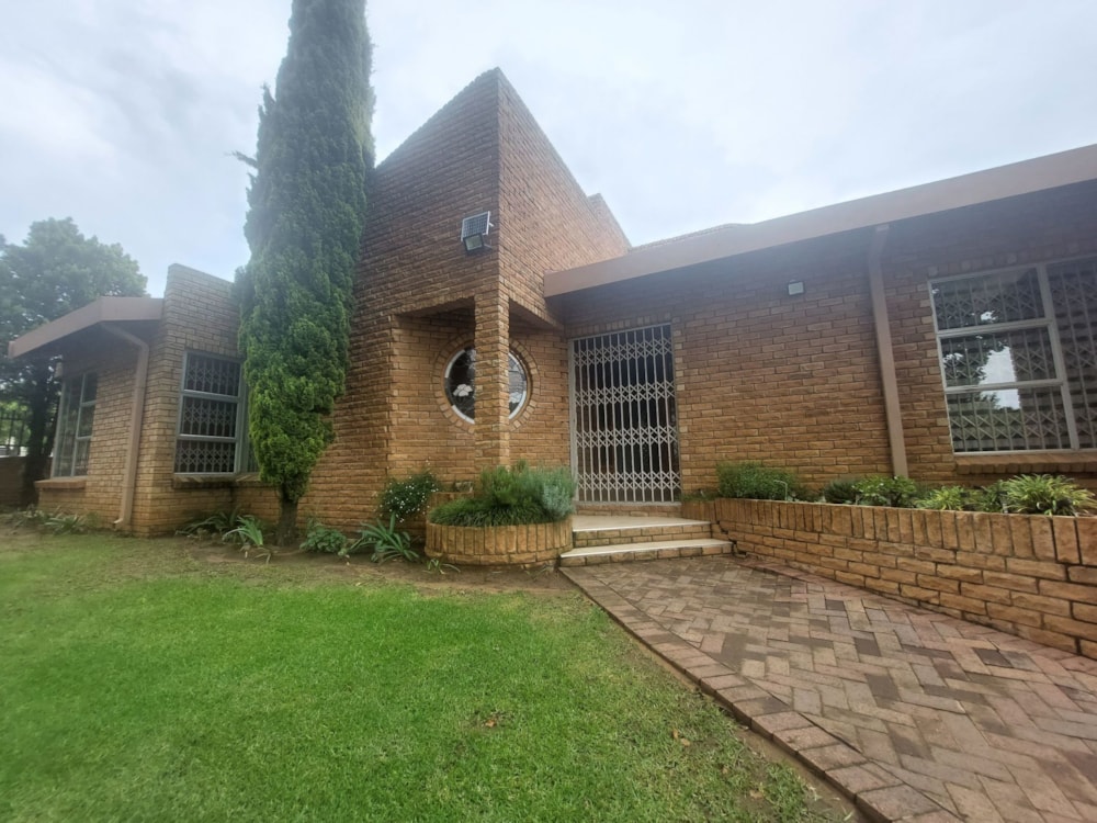 House for sale in Panorama, Bethlehem - 1BTH1603544 House for sale in Panorama, Bethlehem - 1BTH1603544