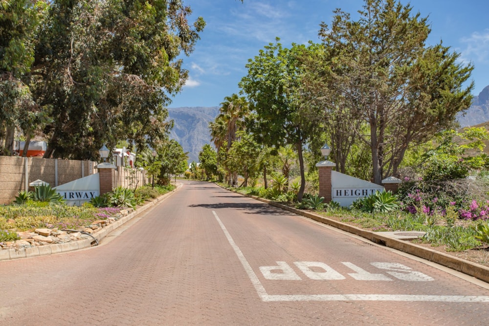 Residential vacant land for sale in Fairway Heights - TK1602137