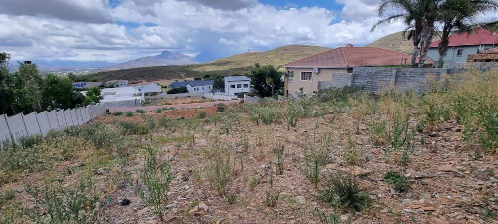 Residential vacant land for sale in Fairway Heights - TK1602137