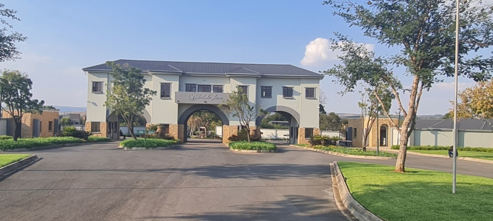 Residential vacant land for sale in Waterlake Farm - PT1601480