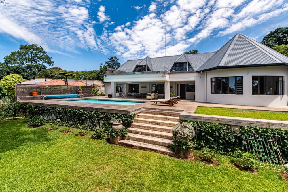 House for sale in Winston Park - 1KF1601559 House for sale in Winston Park - 1KF1601559