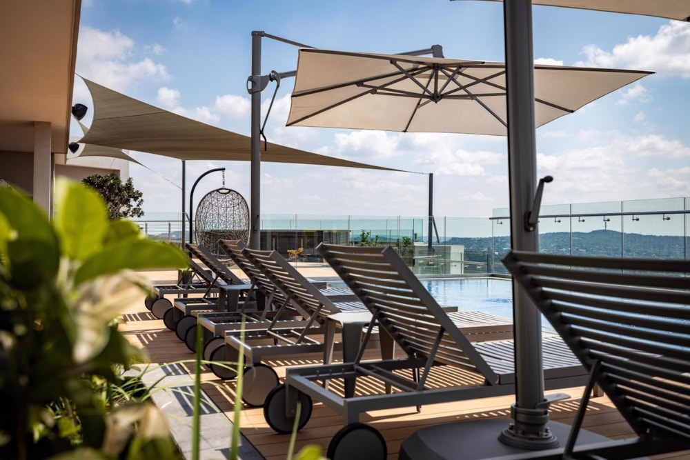 Apartment for sale in Menlyn - PT1588000