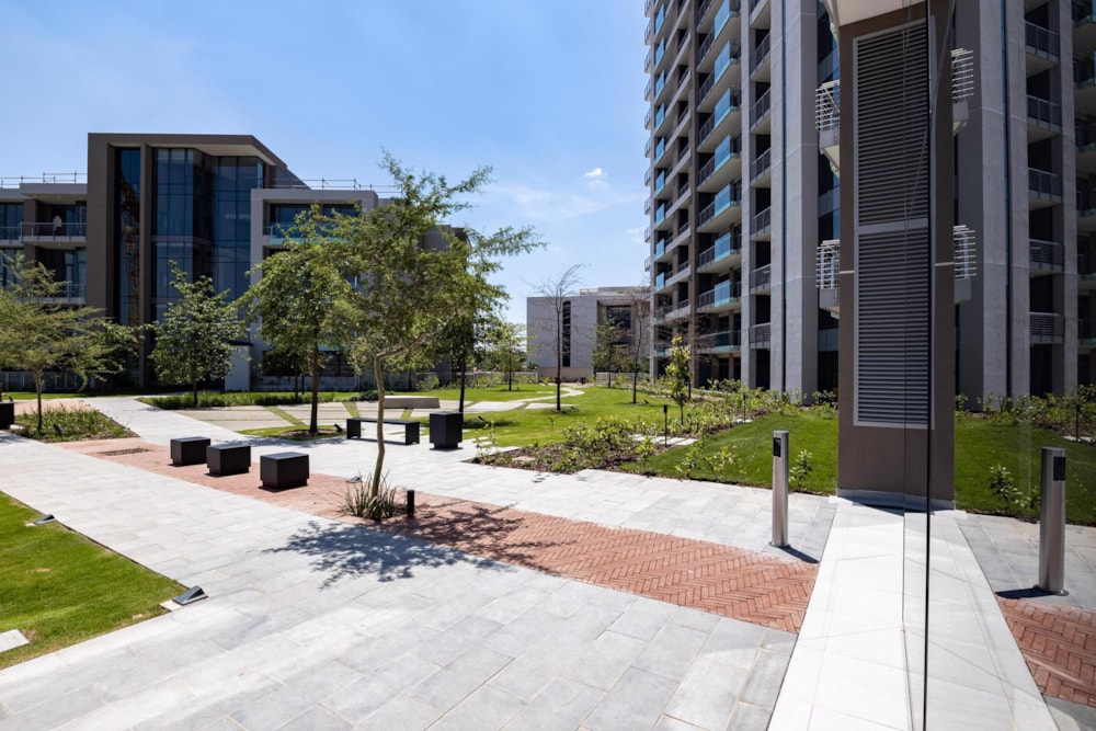 Apartment for sale in Menlyn - PT1588000 Apartment for sale in Menlyn - PT1588000