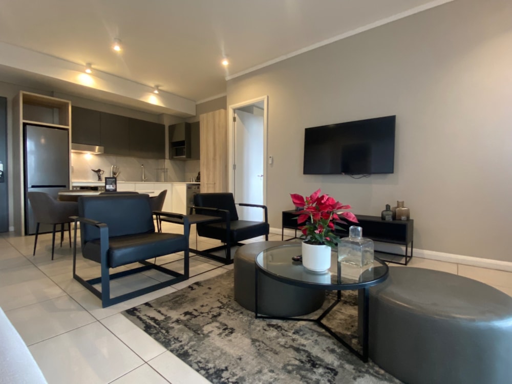 Apartment for sale in Menlyn - PTM1604623