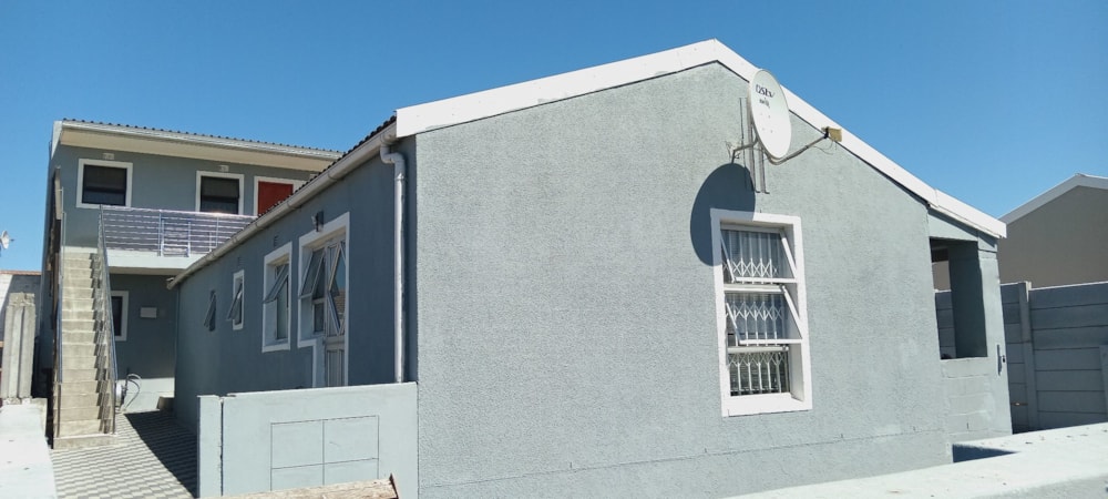 House for sale in Camelot, Blue Downs - 1KV1745093