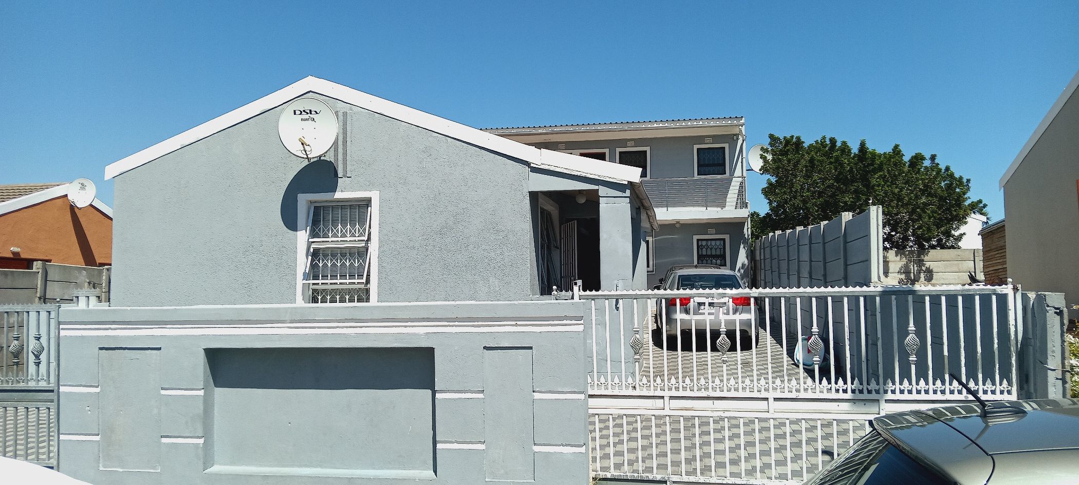 House for sale in Camelot, Blue Downs - 1KV1745093