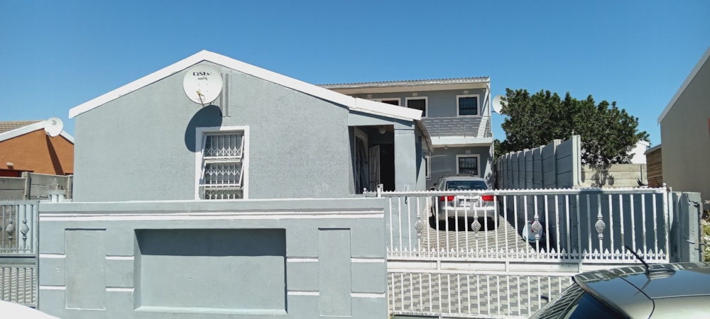 House for sale in Camelot, Blue Downs - 1KV1745093