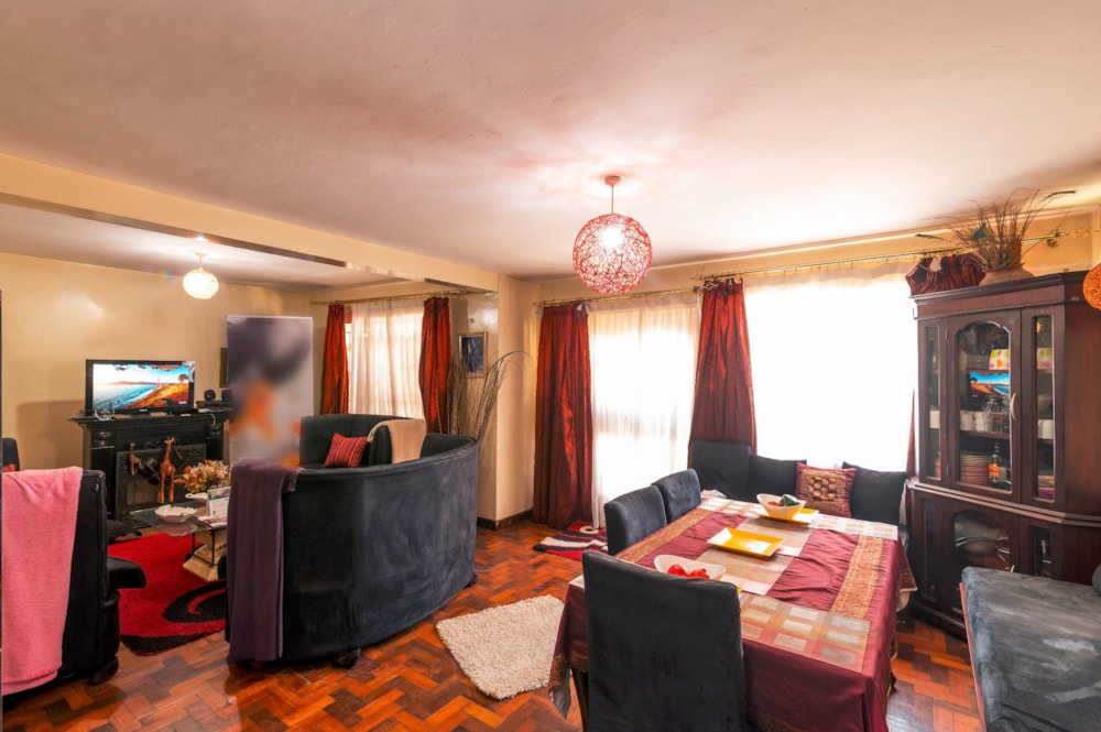 Townhouse sold in South B, Kenya - 3KE1601187 Townhouse sold in South B, Kenya - 3KE1601187