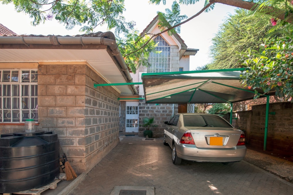 Townhouse sold in South B, Kenya - 3KE1601187 Townhouse sold in South B, Kenya - 3KE1601187