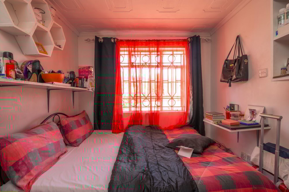 Townhouse sold in South B, Kenya - 3KE1601187 Townhouse sold in South B, Kenya - 3KE1601187