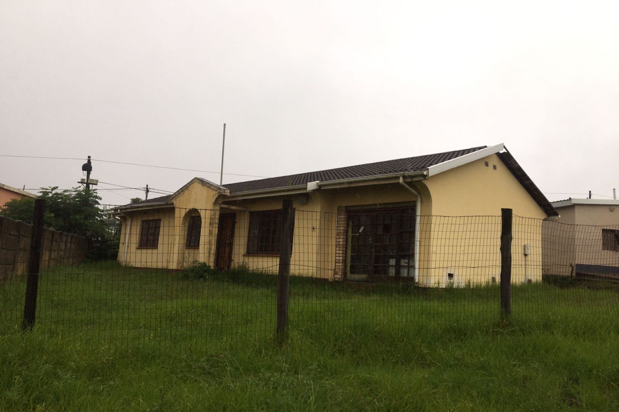 House for sale in Mthatha Central - 1MH1603996