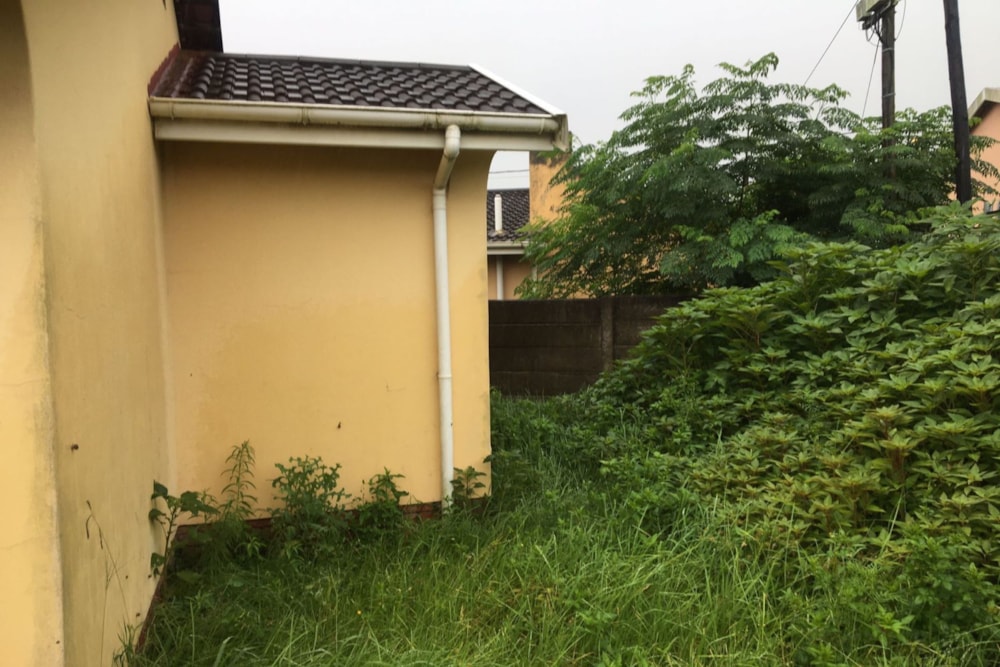 House for sale in Mthatha Central - 1MH1603996