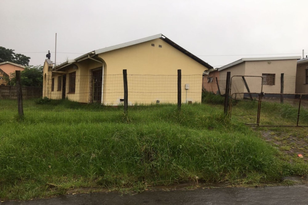 House for sale in Mthatha Central - 1MH1603996