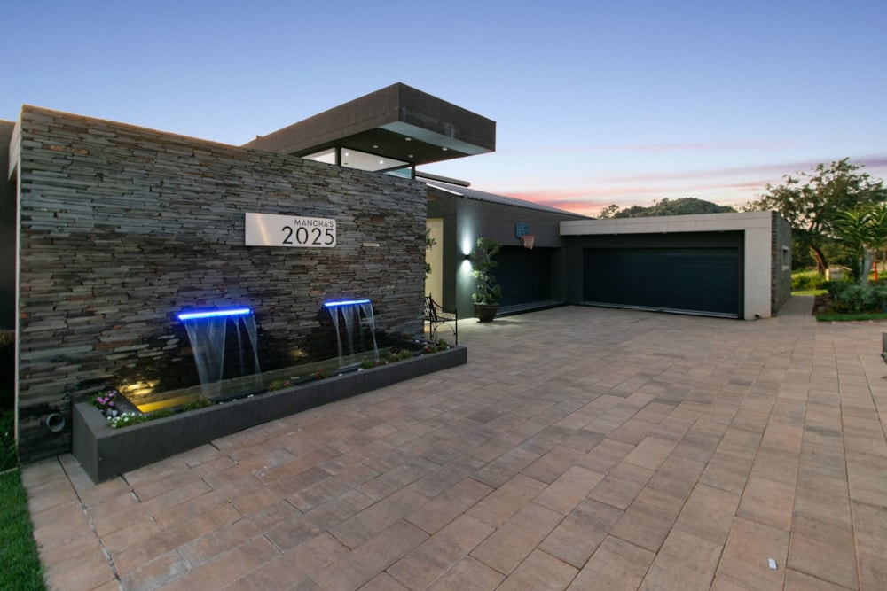 House sold in Eye of Africa - 1GV1603111