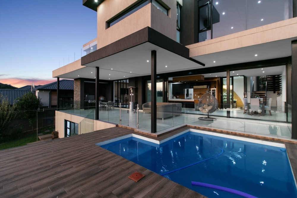 House sold in Eye of Africa - 1GV1603111